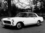 Lancia Flaminia Coupe 3B 1963 года
